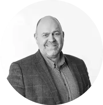 David Kerr, CDir David Kerr, CDir