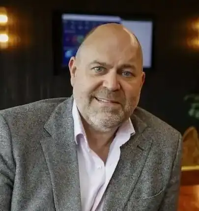 David Kerr