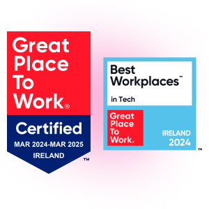 image-Great Place to Work® image-Great Place to Work®