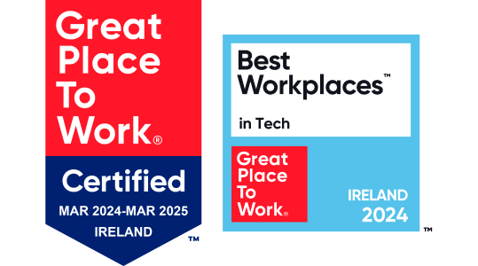 Great Place to Work® Great Place to Work®