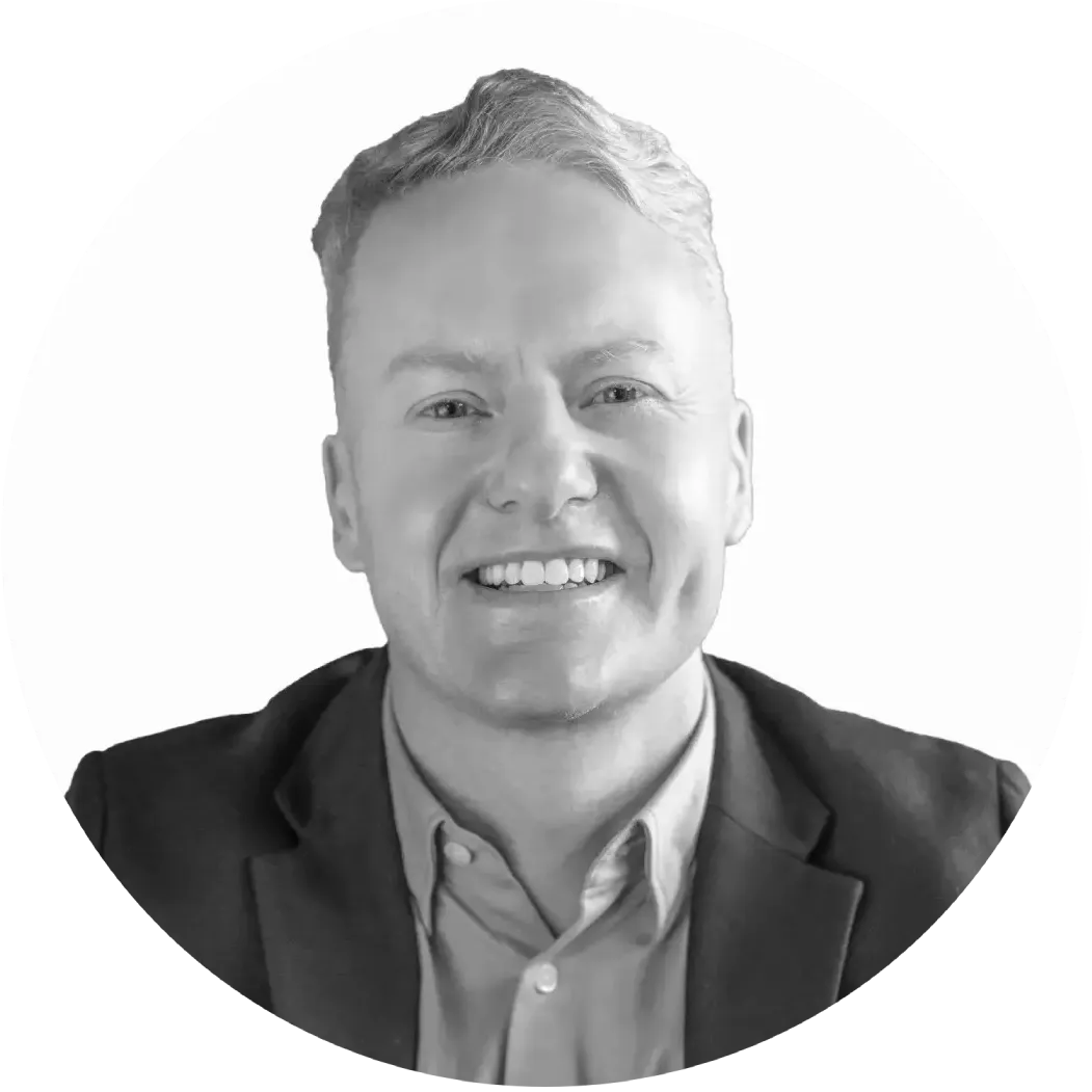 Daragh Cassidy Daragh Cassidy