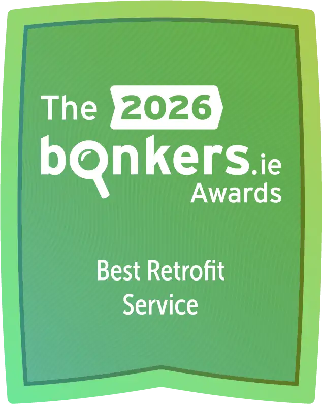 image-BEST RETROFIT SERVICE