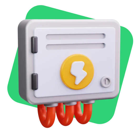 image-What do I need to make the switch?