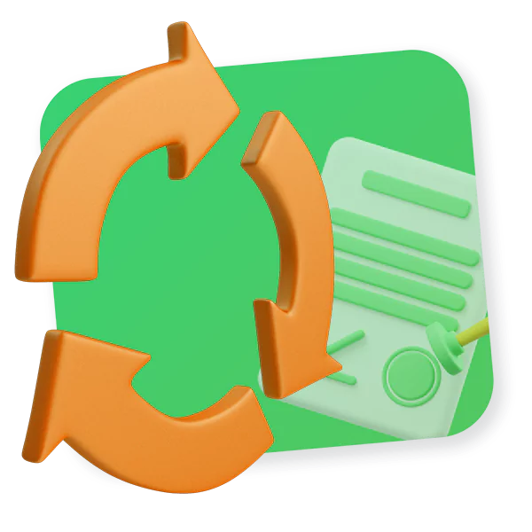 image-Policy for product mentions