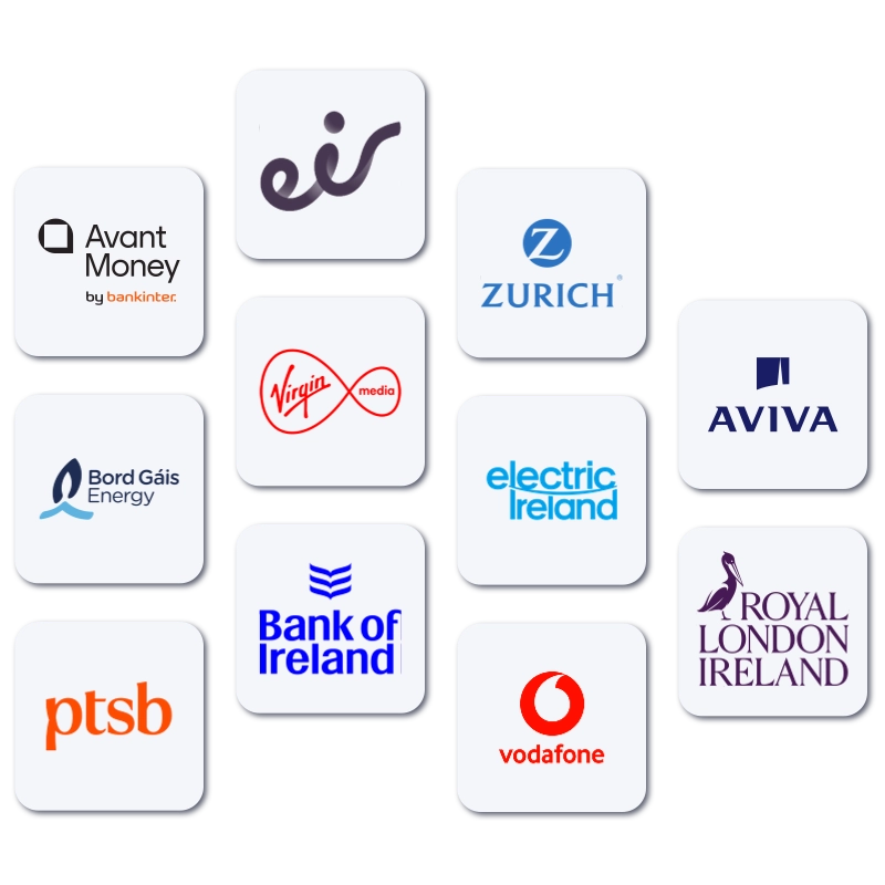 image-Trusted by Ireland’s top providers image-Trusted by Ireland’s top providers